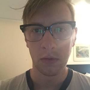 Meet your Posher, Drew